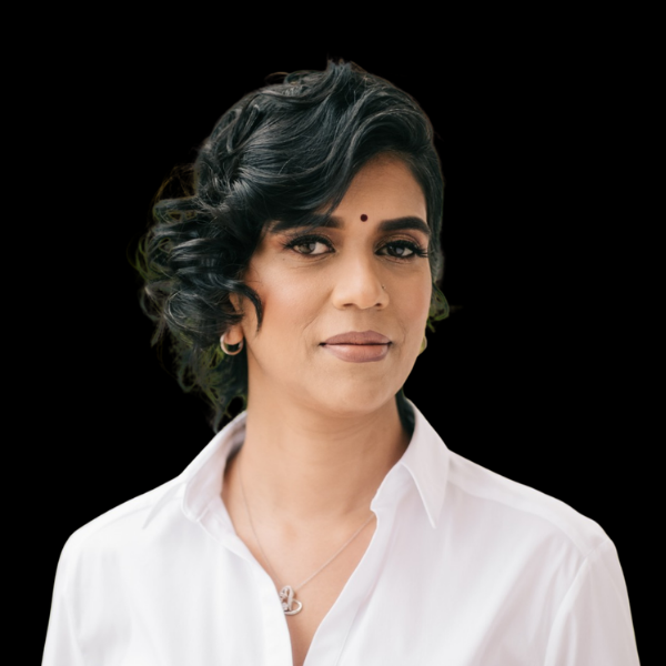 Pragashnie Naidoo